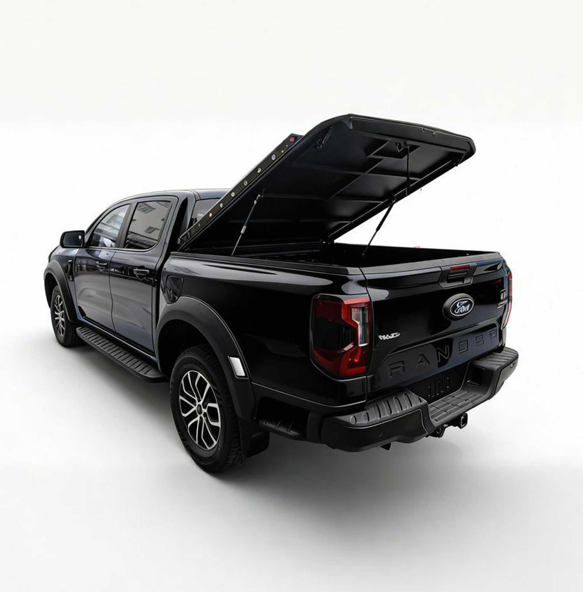 铝合金液压平盖