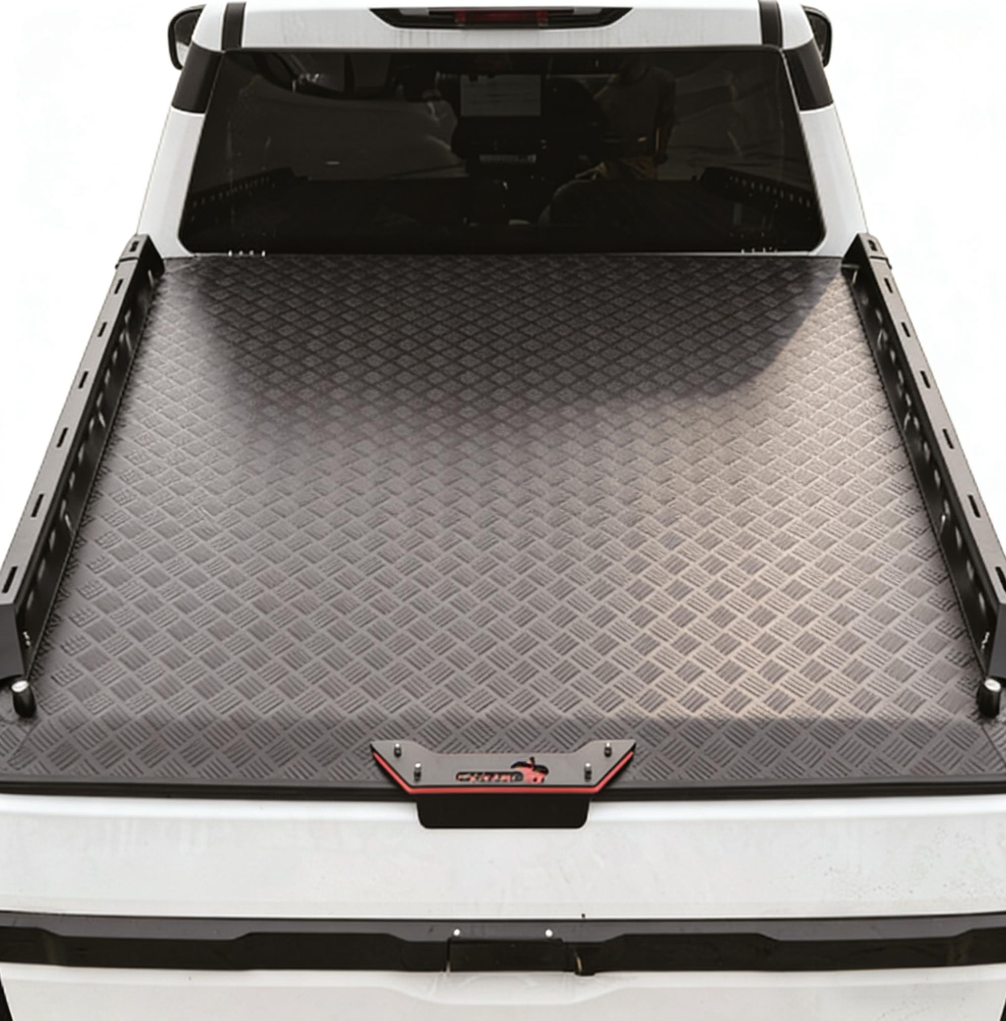 铝合金液压平盖