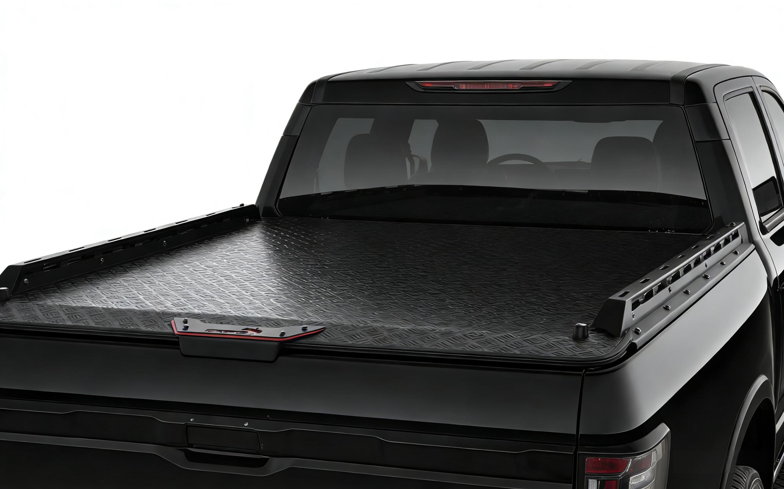 铝合金液压平盖