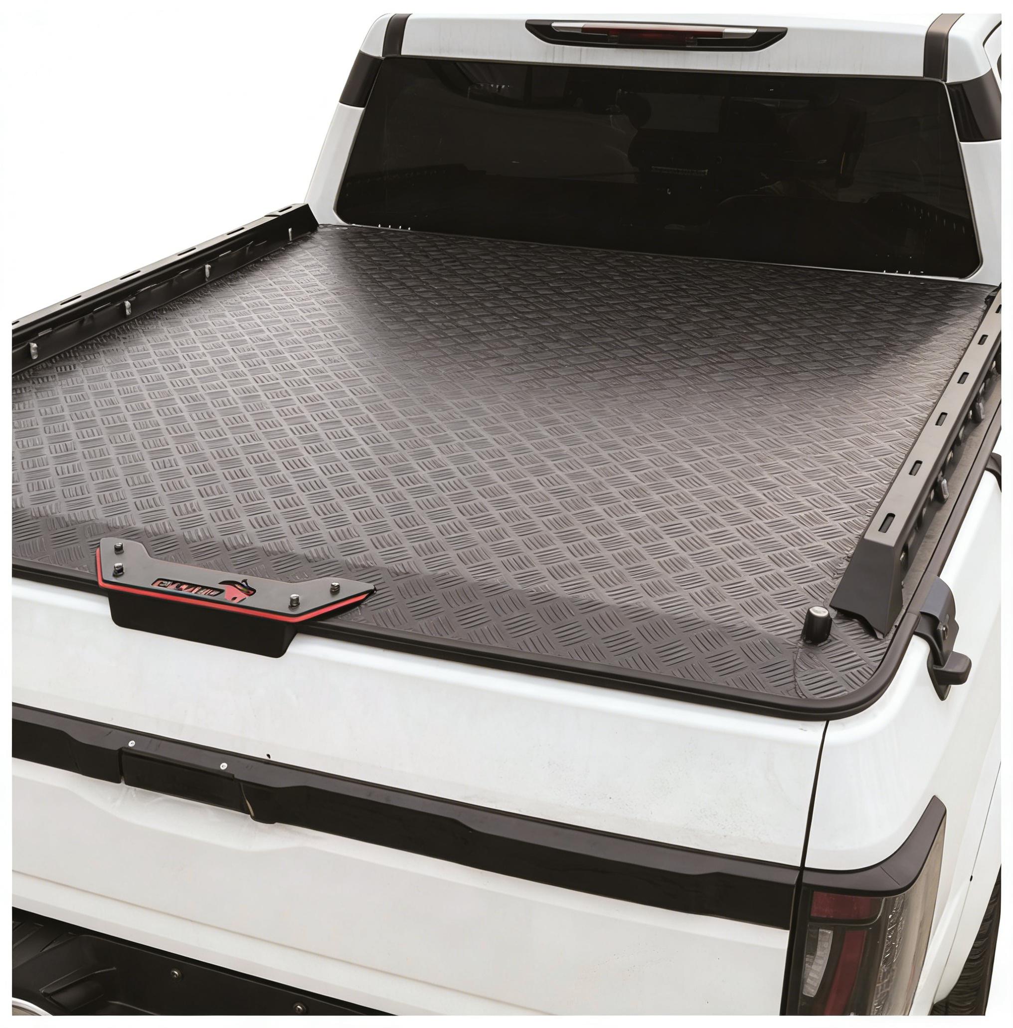 铝合金液压平盖