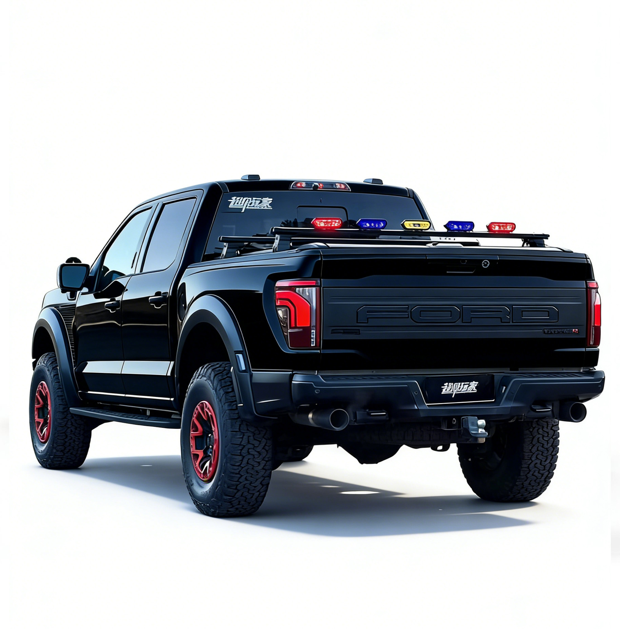 多功能重载横杆