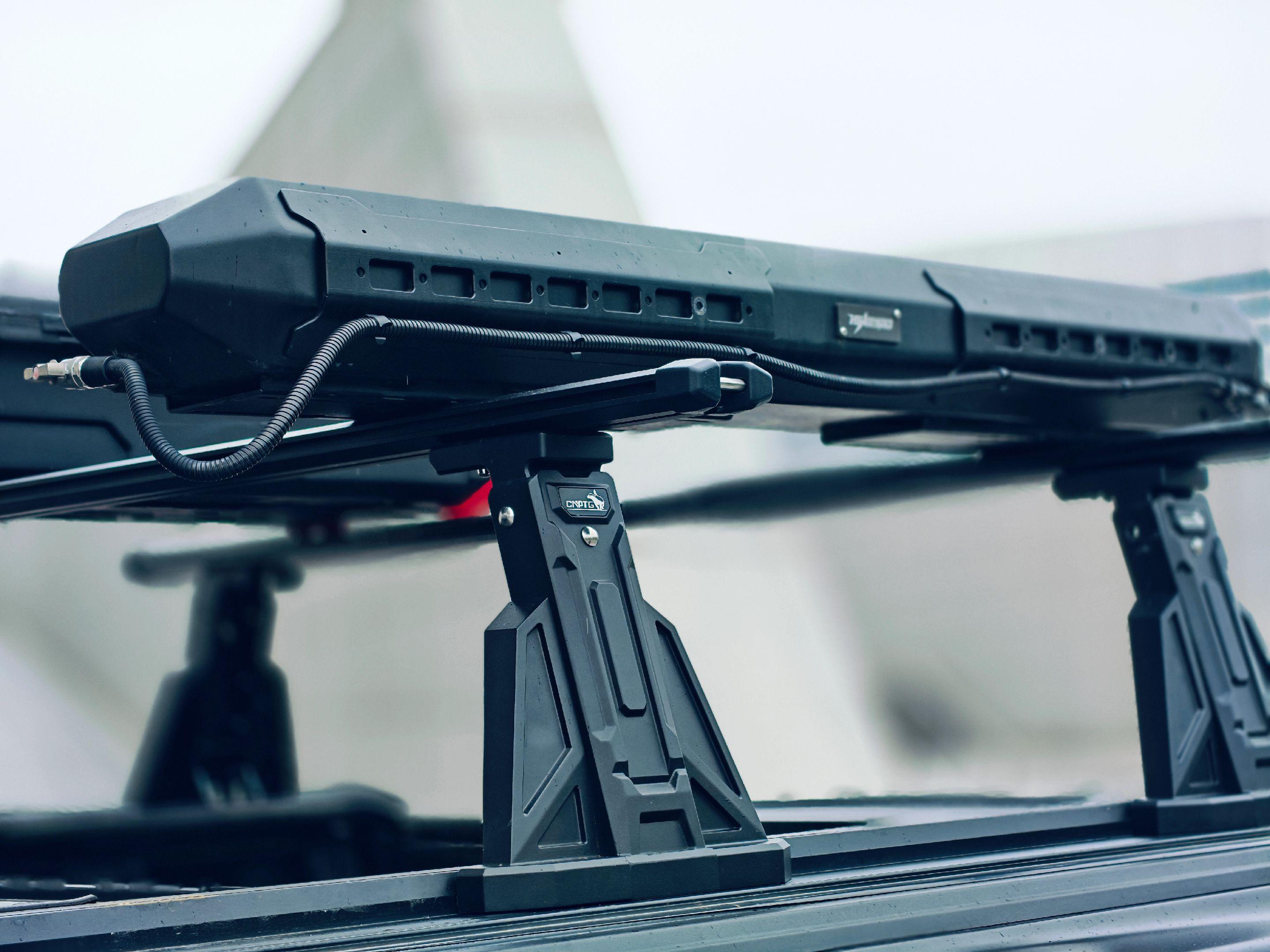 行者多功能龙门架