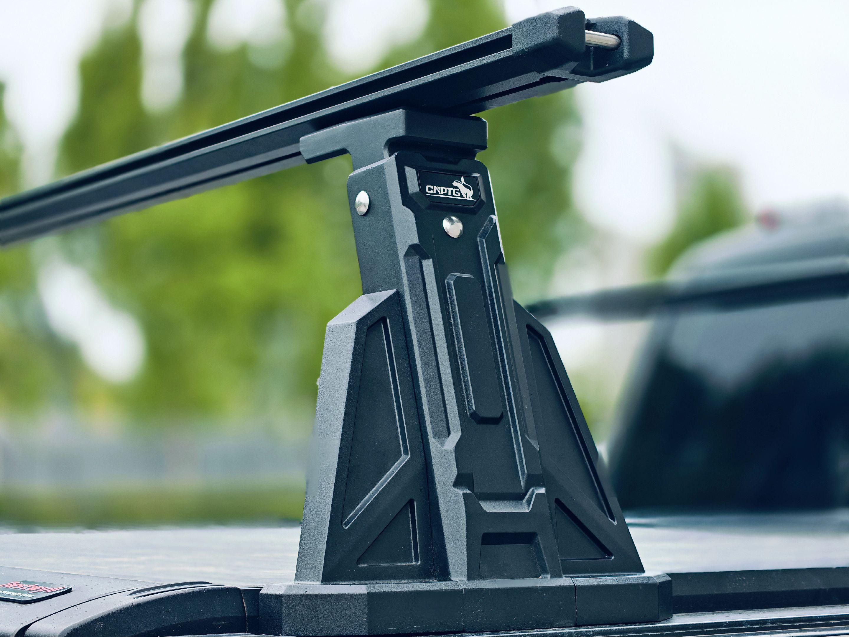 Heavy-Duty Multifunctional Gantry