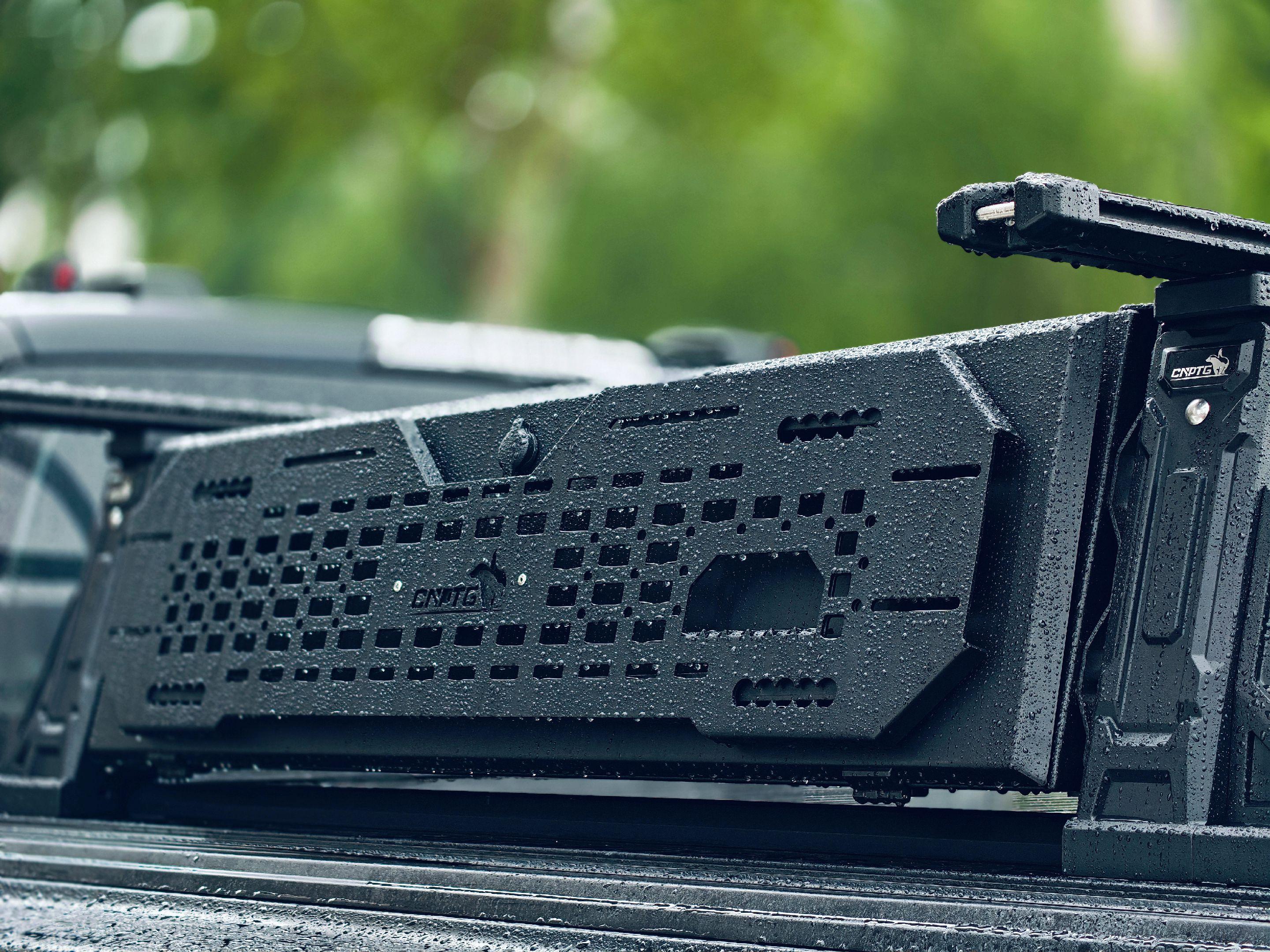 行者多功能龙门架