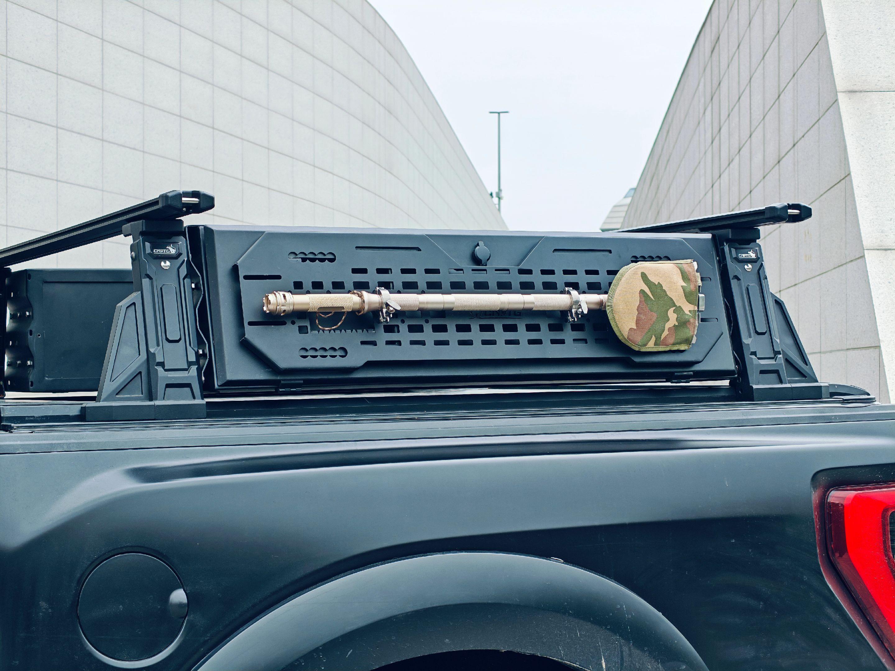 行者多功能龙门架