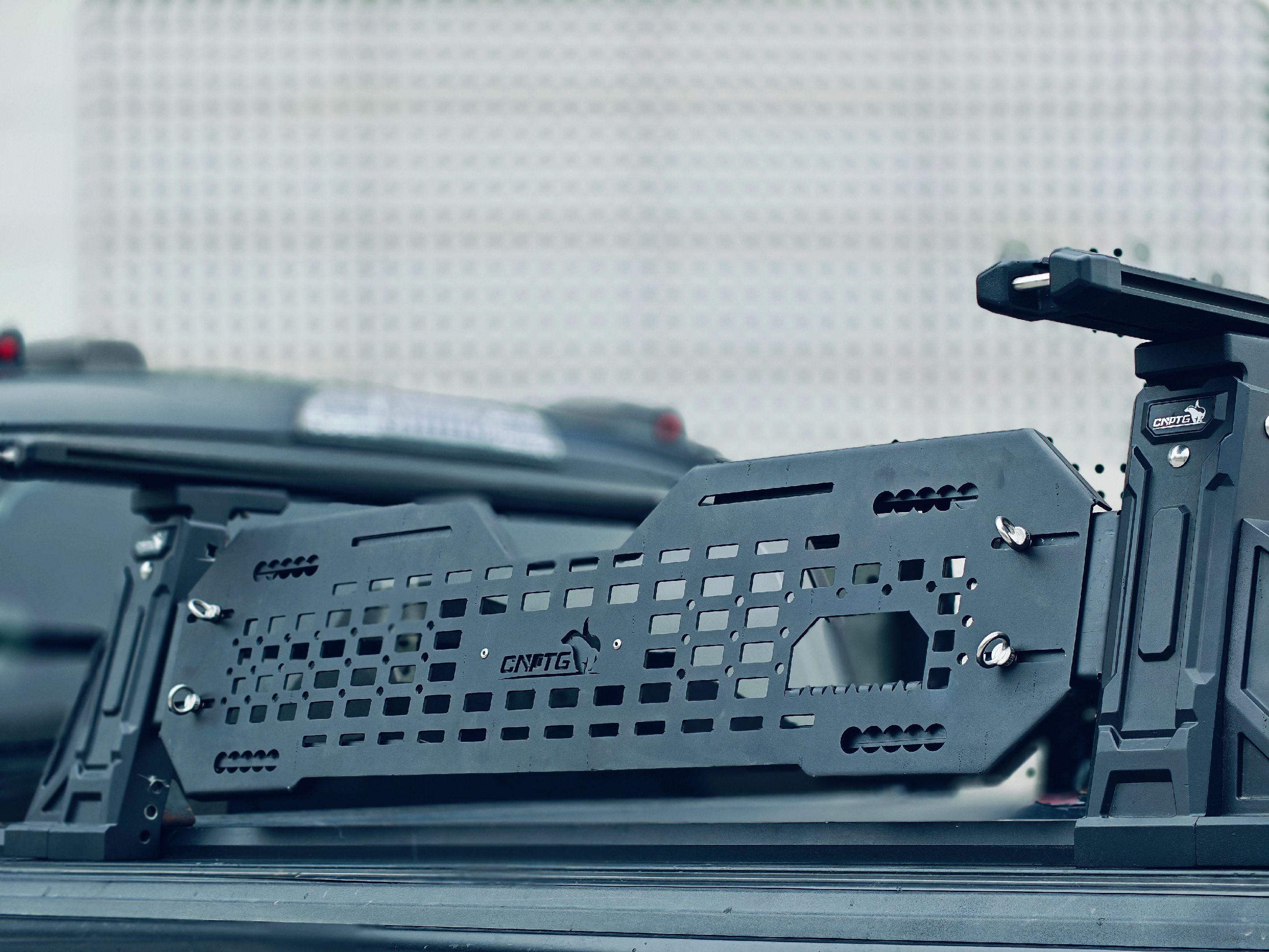 行者多功能龙门架