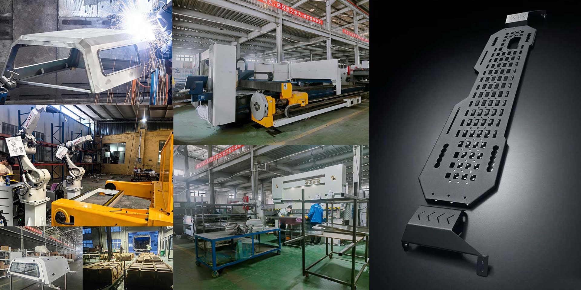 Pickup Canopy Off-Road Camping